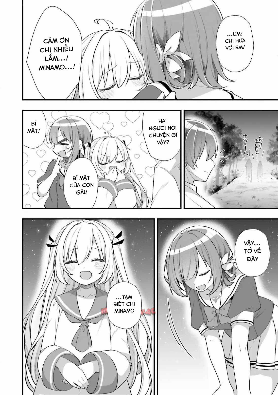 Atri -My Dear Moments 24 trang 16