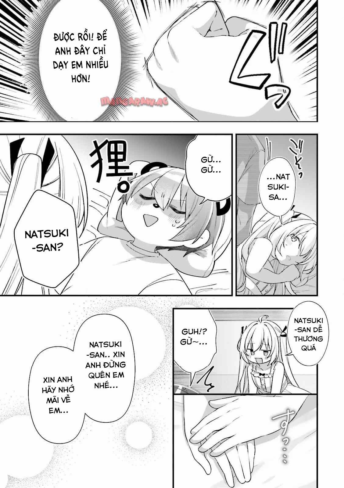 Atri -My Dear Moments 24 trang 21