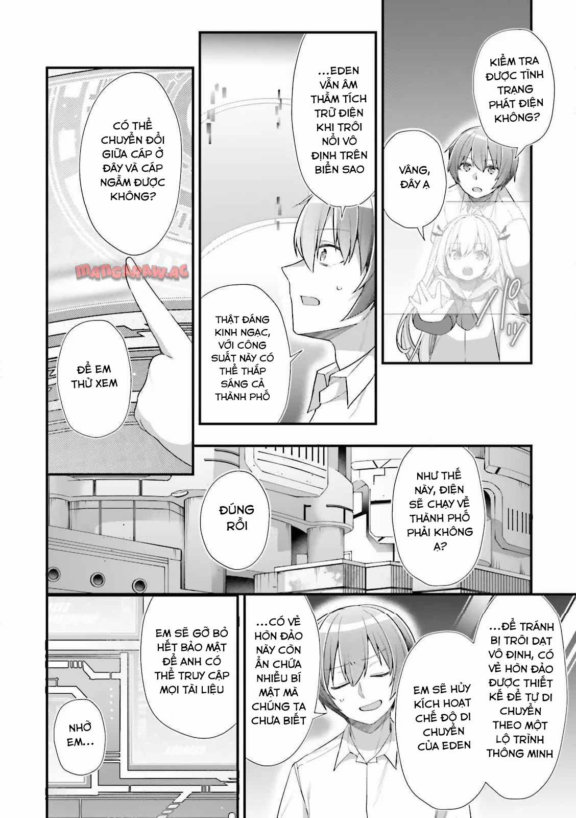 Atri -My Dear Moments 24 trang 30