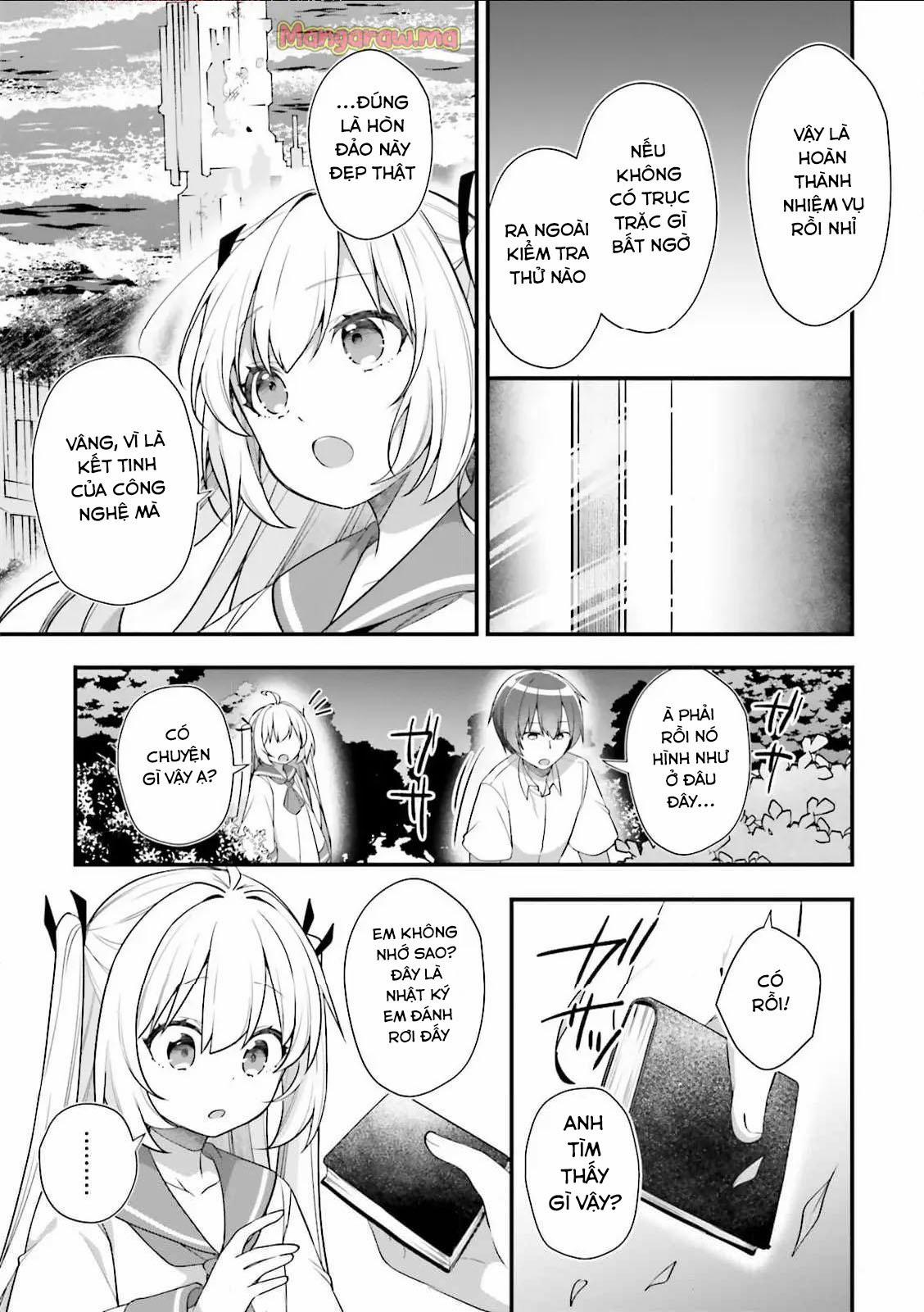 Atri -My Dear Moments 24 trang 31