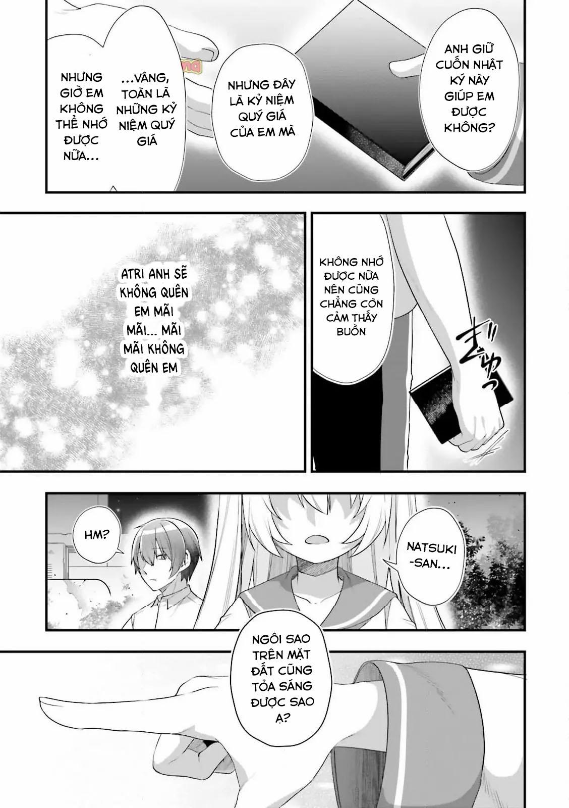 Atri -My Dear Moments 24 trang 33