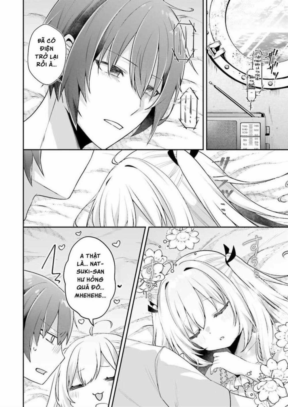 Atri -My Dear Moments 3 trang 23