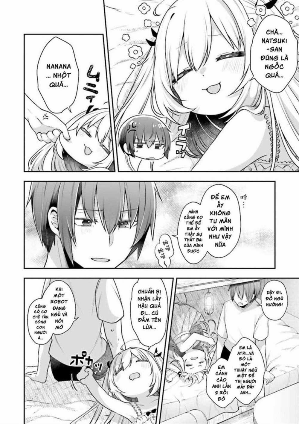 Atri -My Dear Moments 3 trang 25