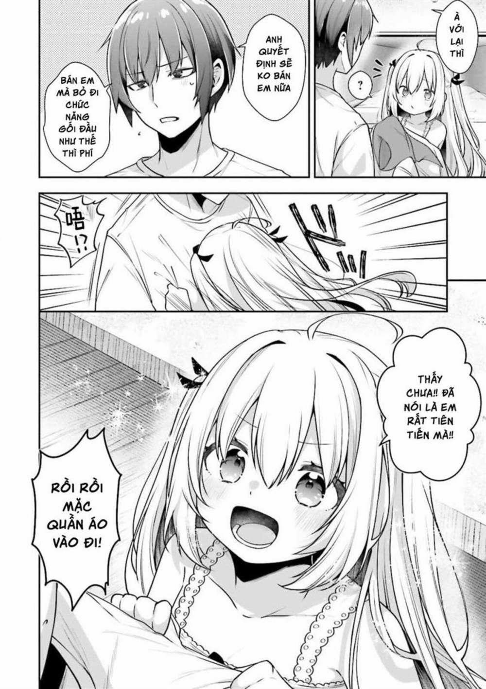 Atri -My Dear Moments 3 trang 27