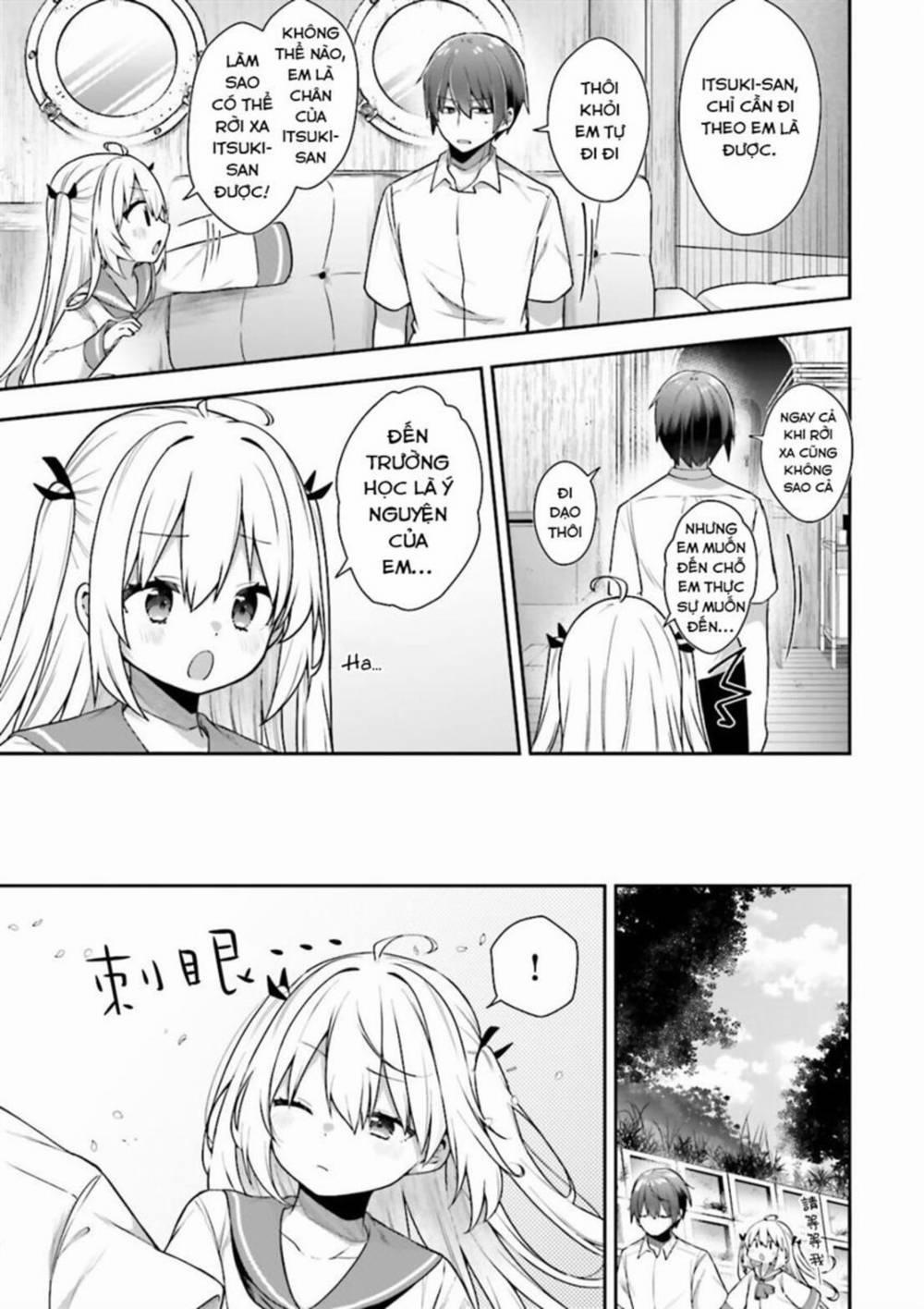 Atri -My Dear Moments 4 trang 11