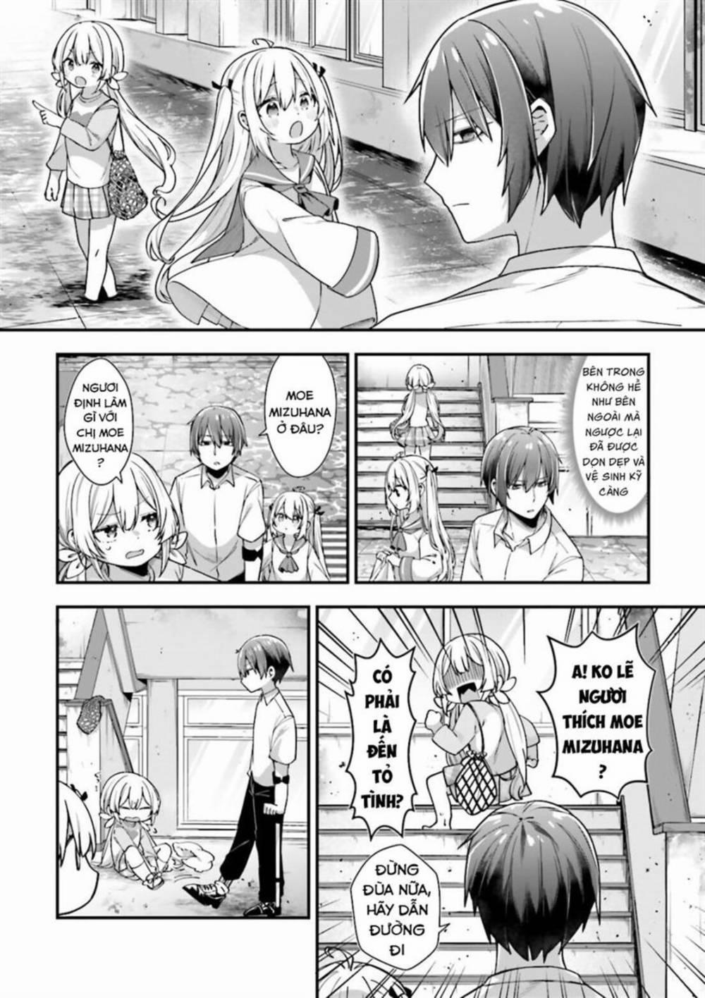 Atri -My Dear Moments 4 trang 19