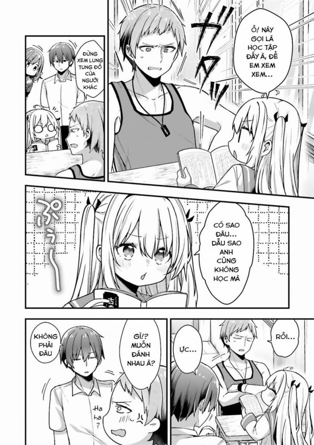 Atri -My Dear Moments 4 trang 27