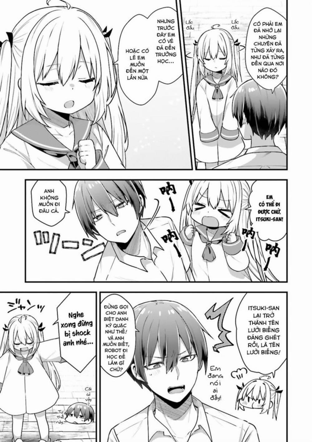 Atri -My Dear Moments 4 trang 9