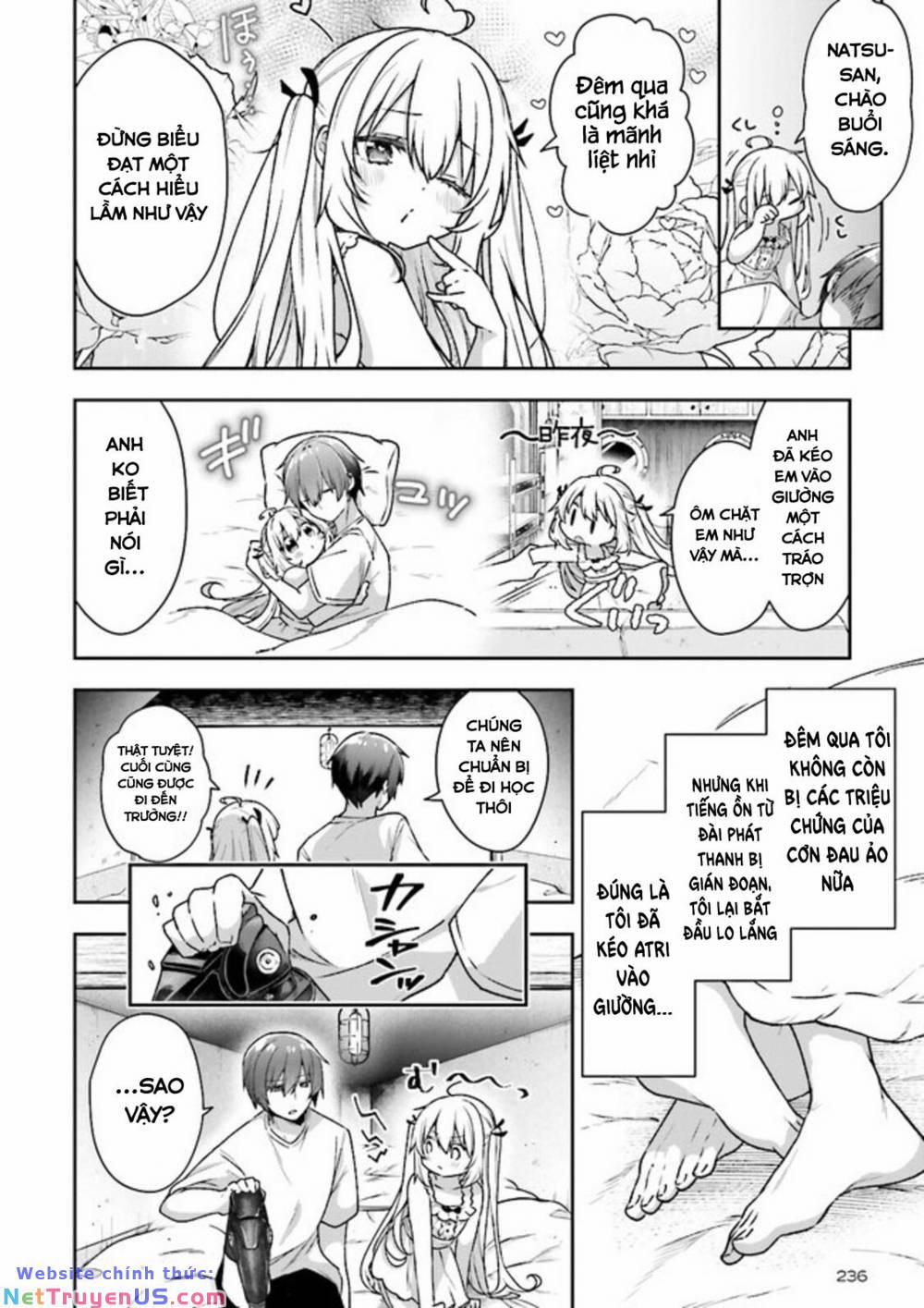 Atri -My Dear Moments 5 trang 12