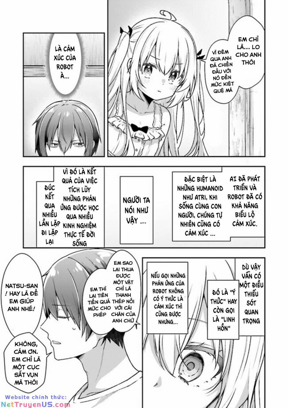 Atri -My Dear Moments 5 trang 13