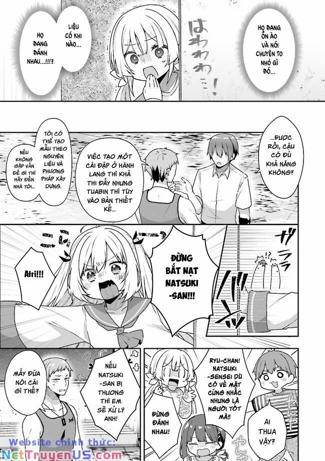 Atri -My Dear Moments 6 trang 18