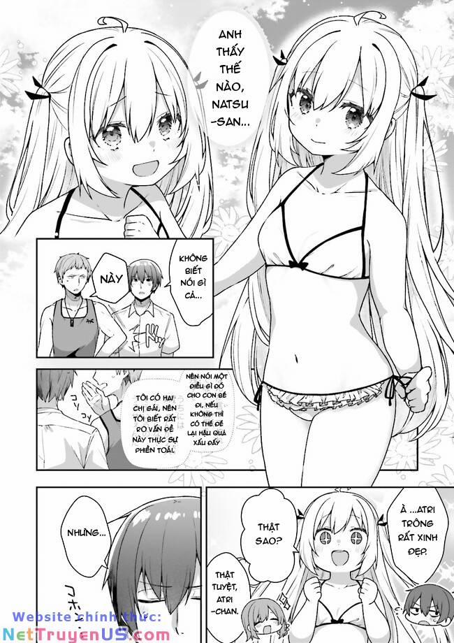 Atri -My Dear Moments 6 trang 25