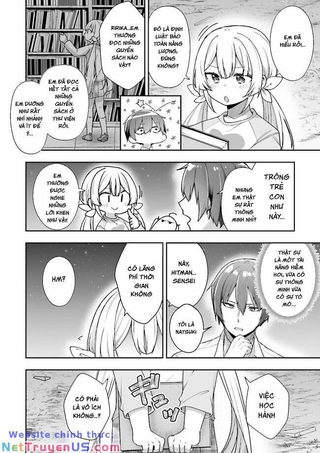 Atri -My Dear Moments 6 trang 7