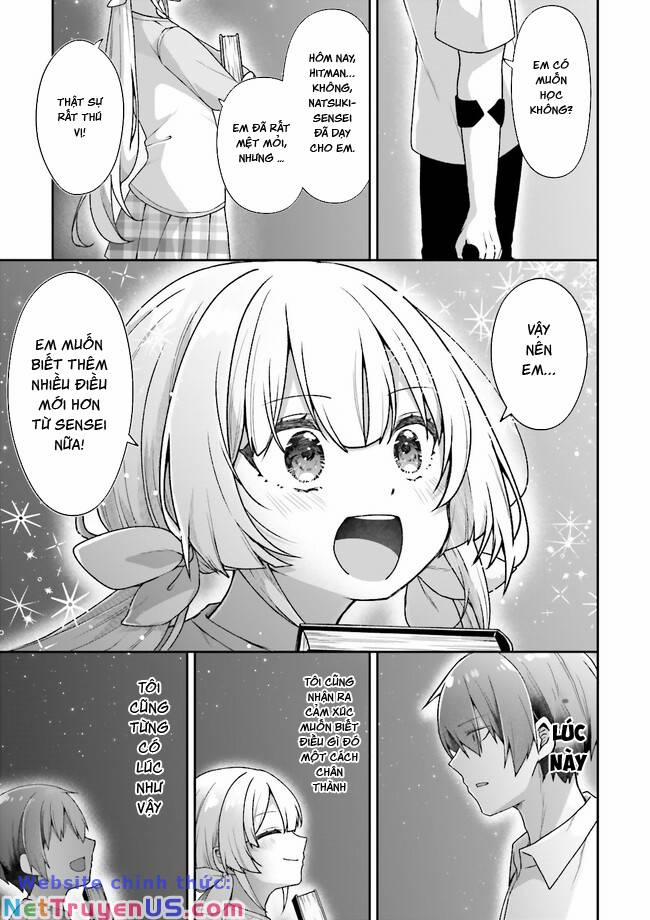 Atri -My Dear Moments 6 trang 8