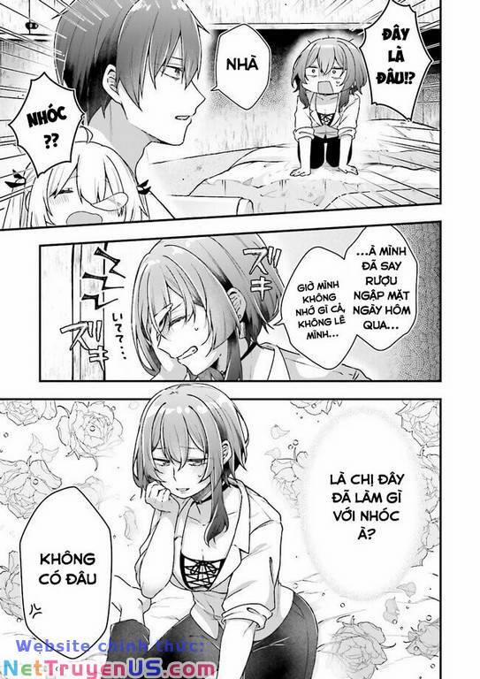 Atri -My Dear Moments 7 trang 10