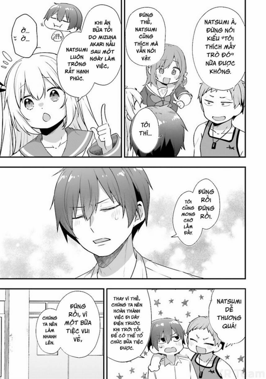 Atri -My Dear Moments 8 trang 23