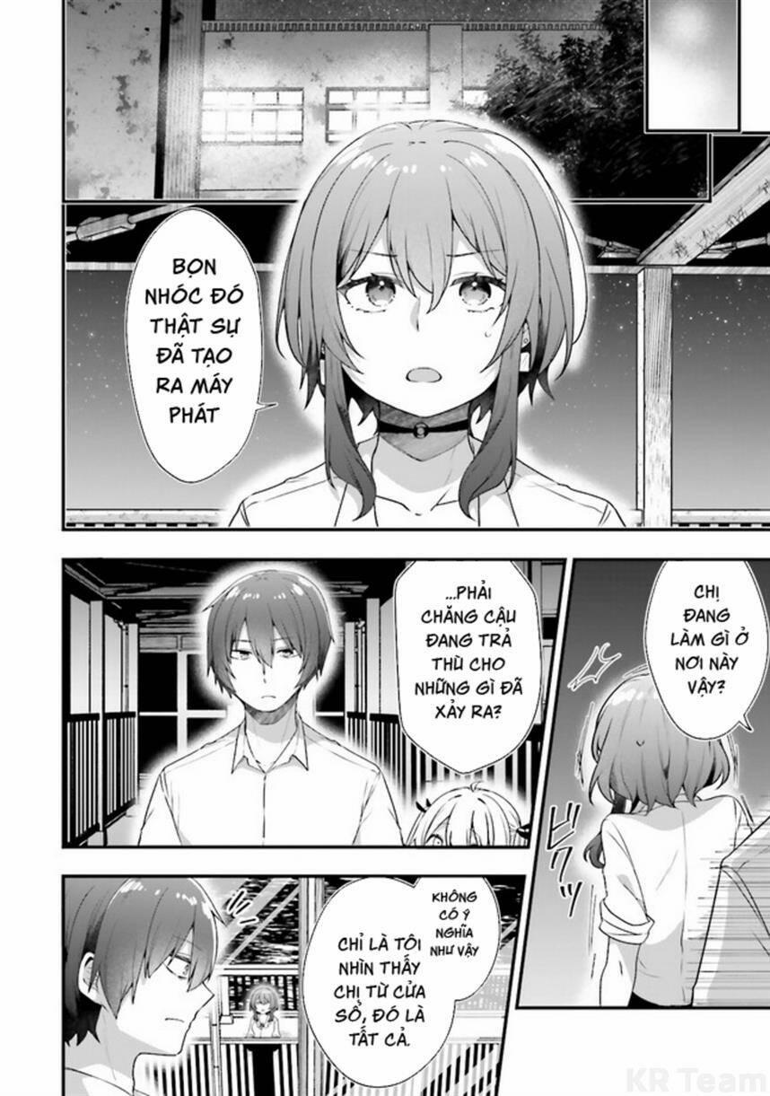 Atri -My Dear Moments 8 trang 30