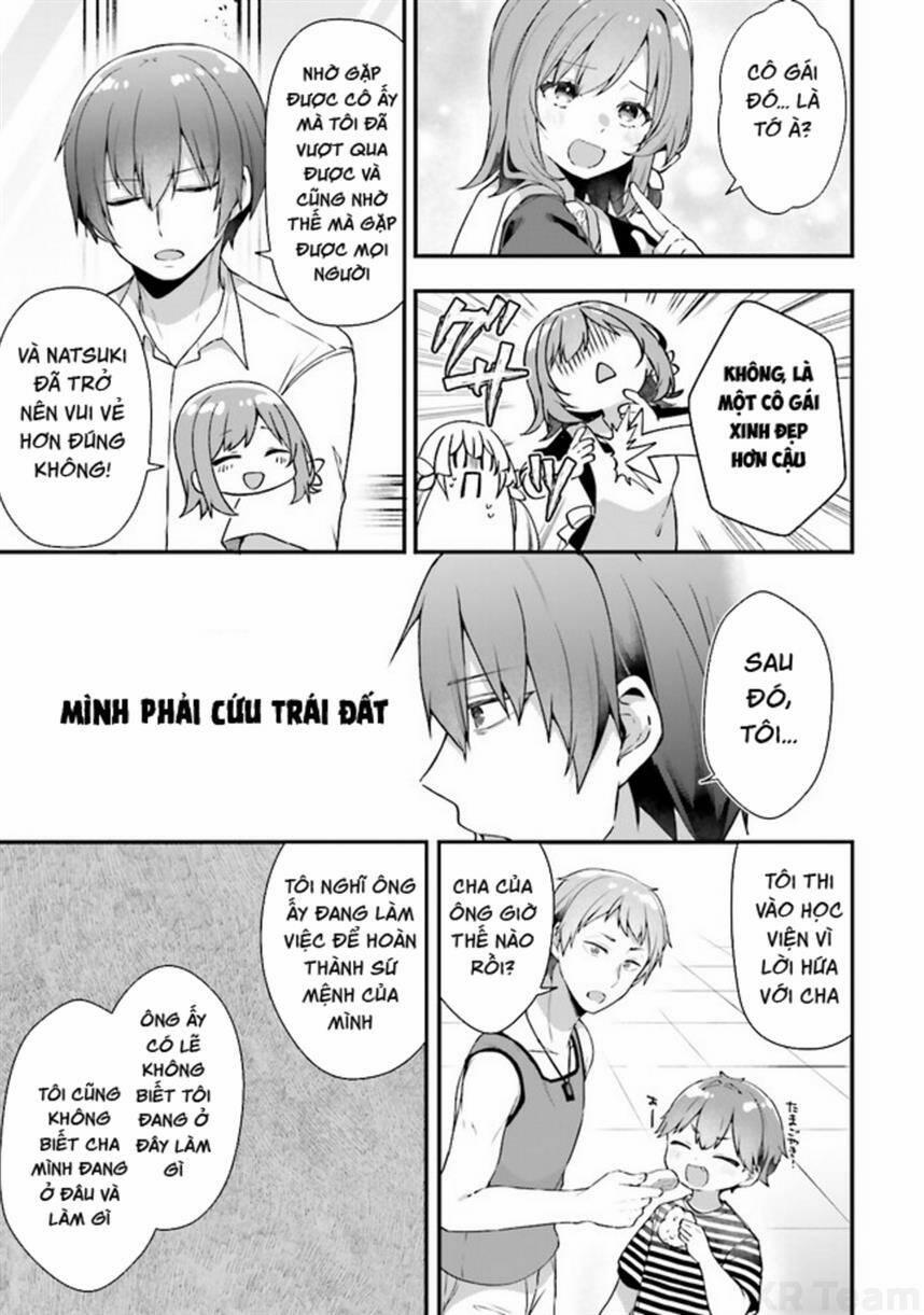 Atri -My Dear Moments 8 trang 9