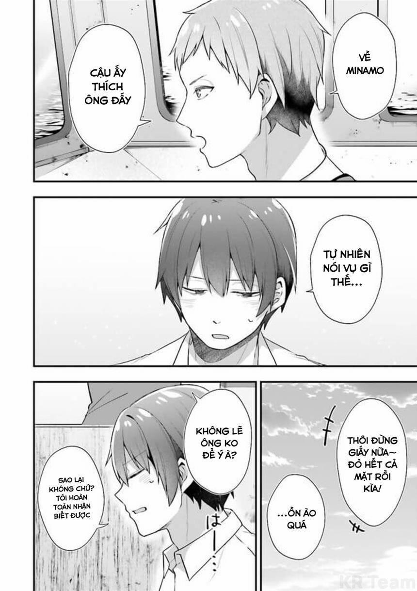 Atri -My Dear Moments 9 trang 16