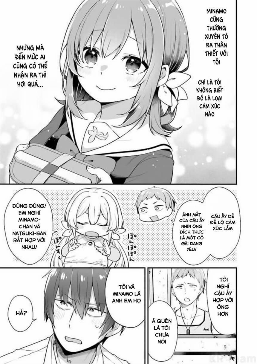 Atri -My Dear Moments 9 trang 17