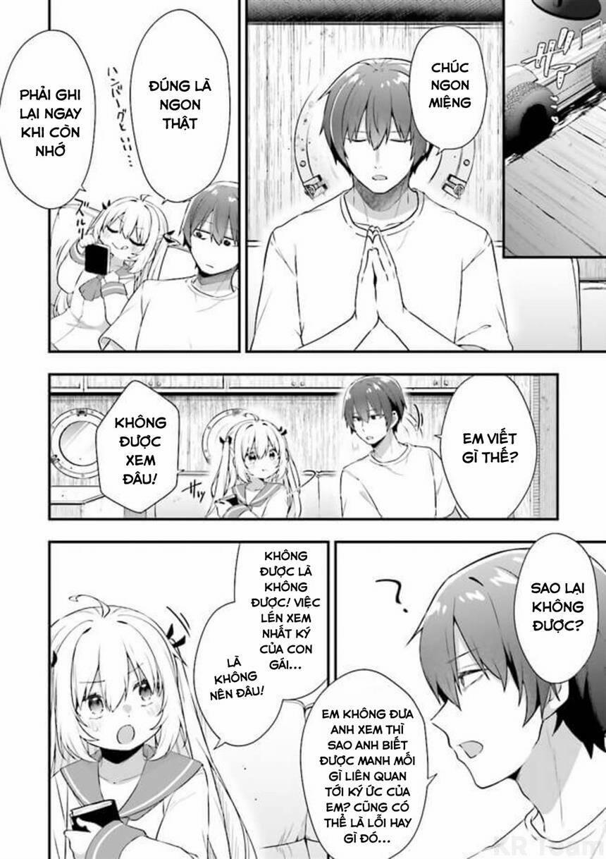 Atri -My Dear Moments 9 trang 24