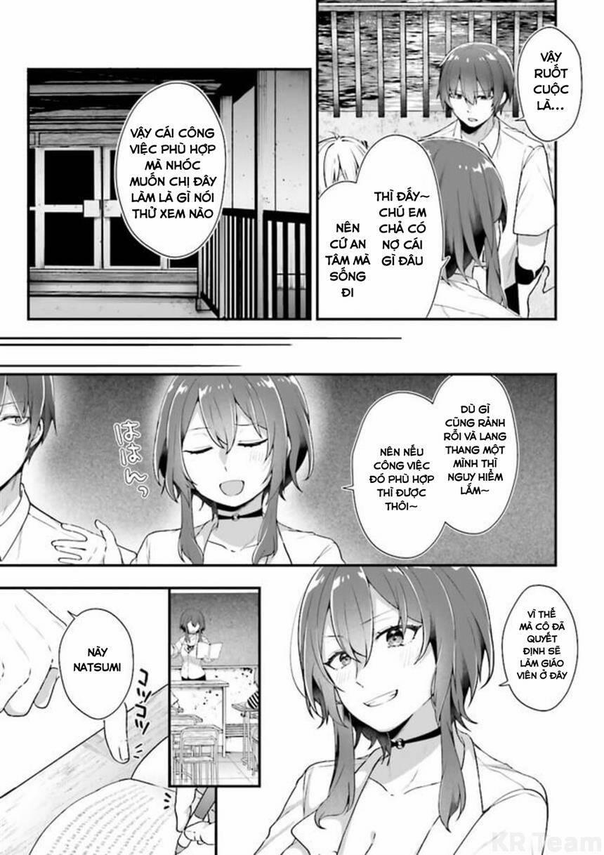 Atri -My Dear Moments 9 trang 5