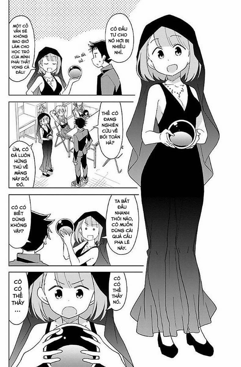 Atsumare! Fushigi Kenkyuubu 31 trang 2