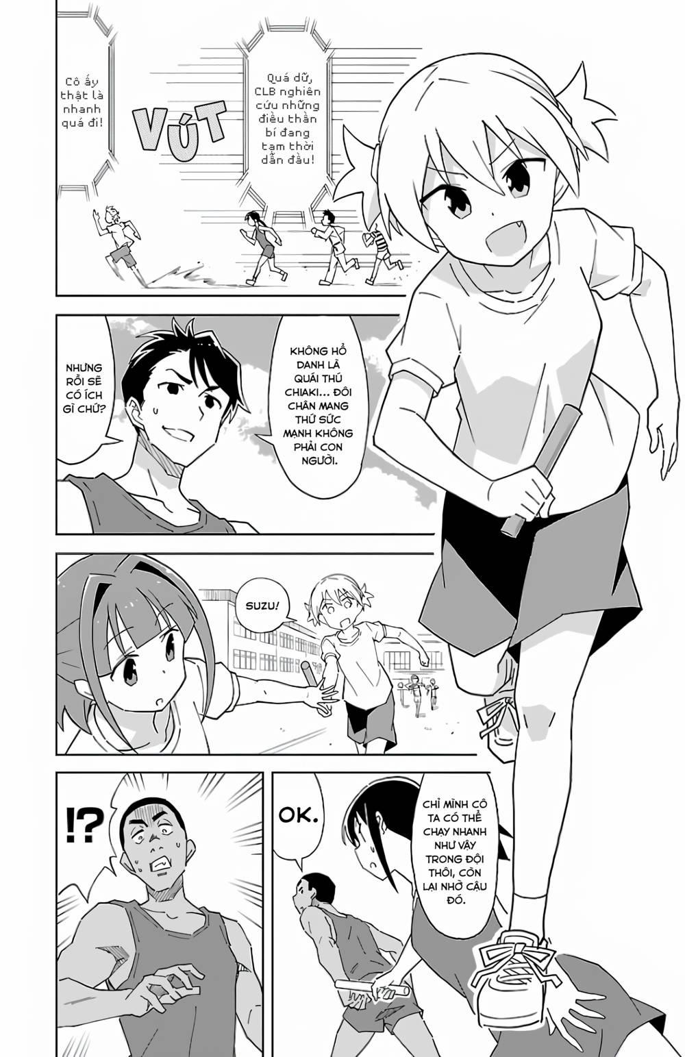 Atsumare! Fushigi Kenkyuubu 53 trang 2