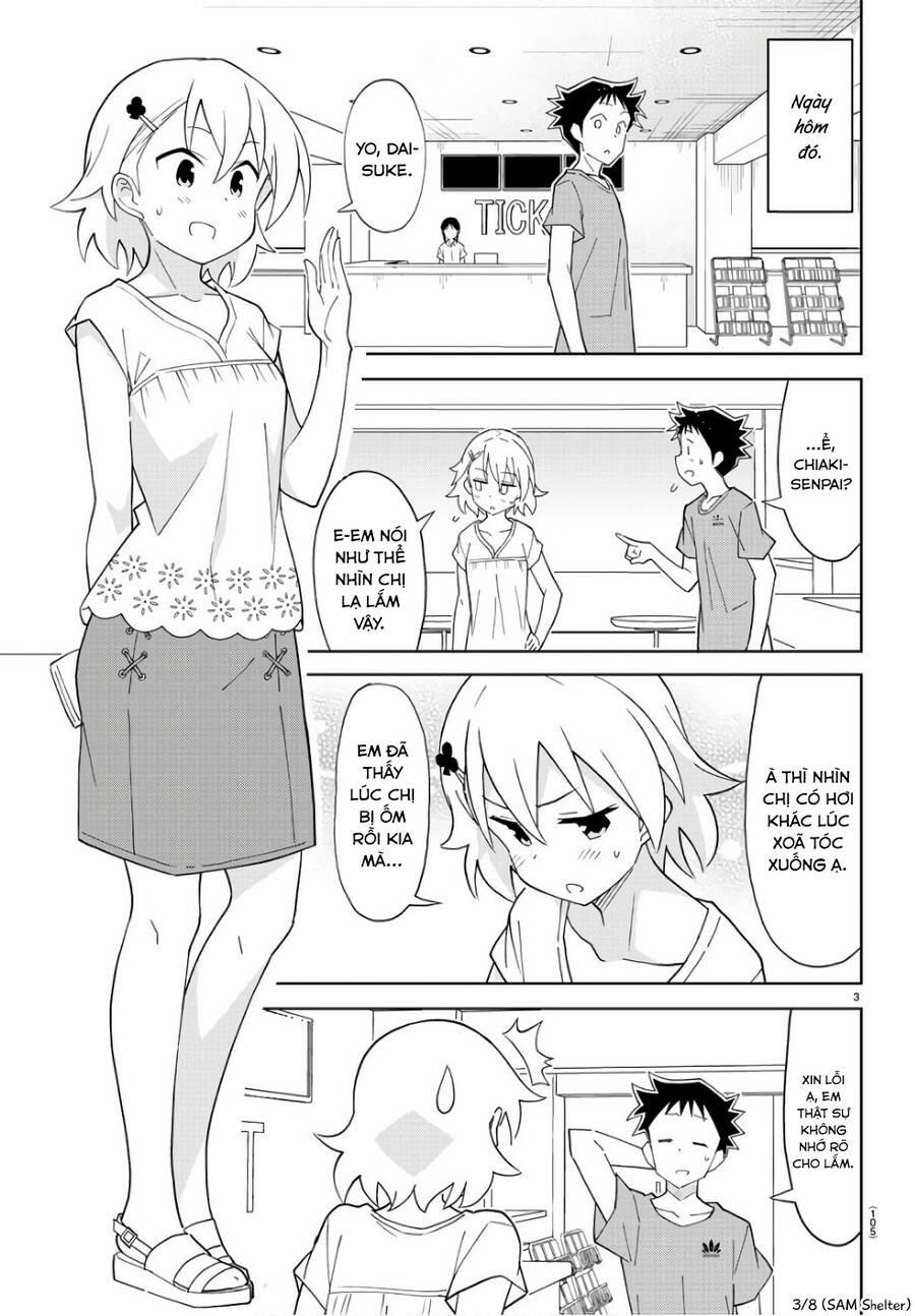 Atsumare! Fushigi Kenkyuubu 86 trang 2