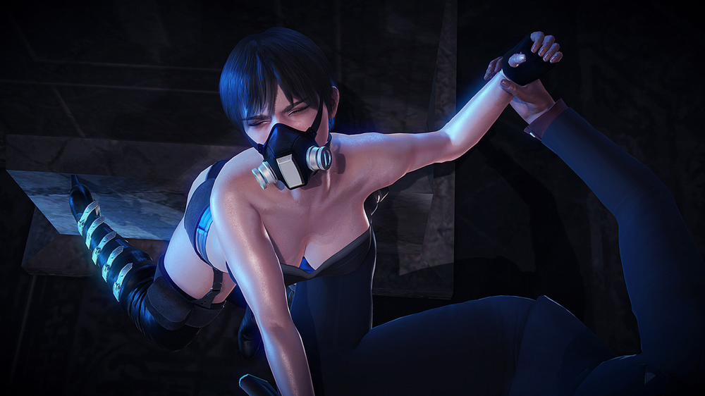 Attack! Beauty Guard Oneshot trang 10