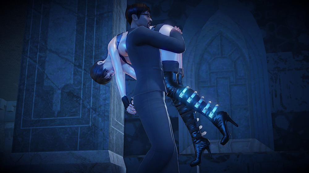 Attack! Beauty Guard Oneshot trang 104