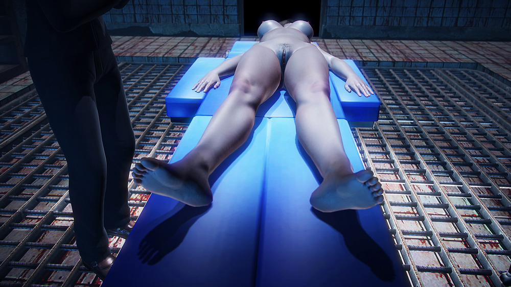 Attack! Beauty Guard Oneshot trang 108