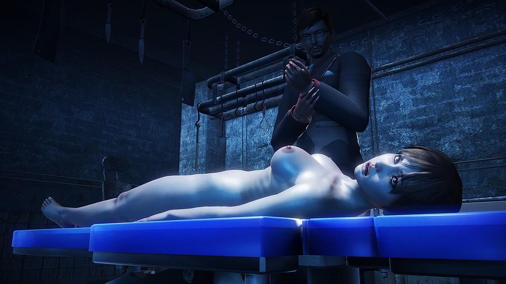 Attack! Beauty Guard Oneshot trang 109