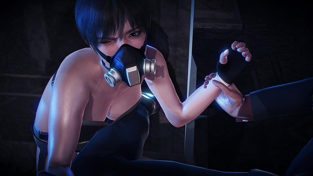 Attack! Beauty Guard Oneshot trang 12