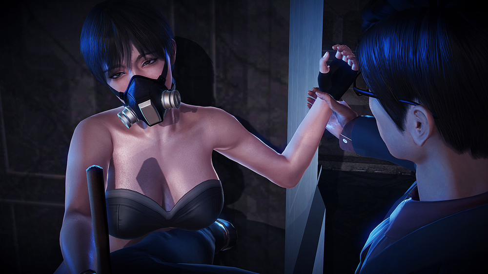 Attack! Beauty Guard Oneshot trang 14