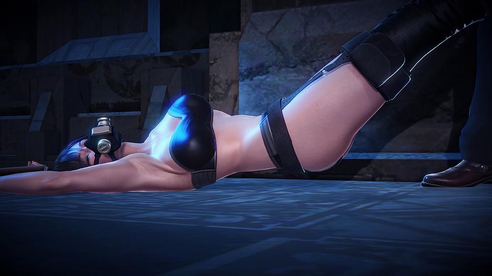 Attack! Beauty Guard Oneshot trang 19