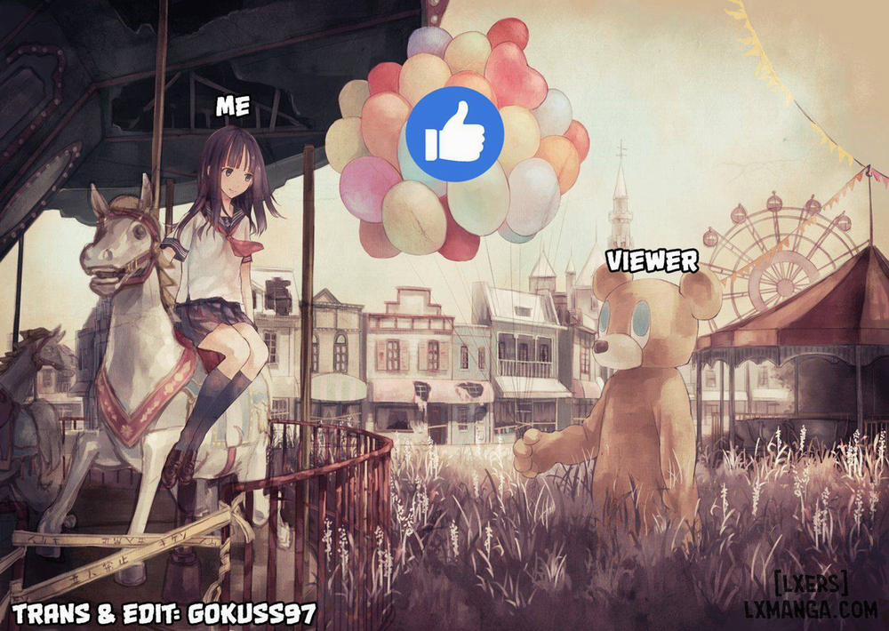 Attack of Succubus Twins Oneshot trang 26