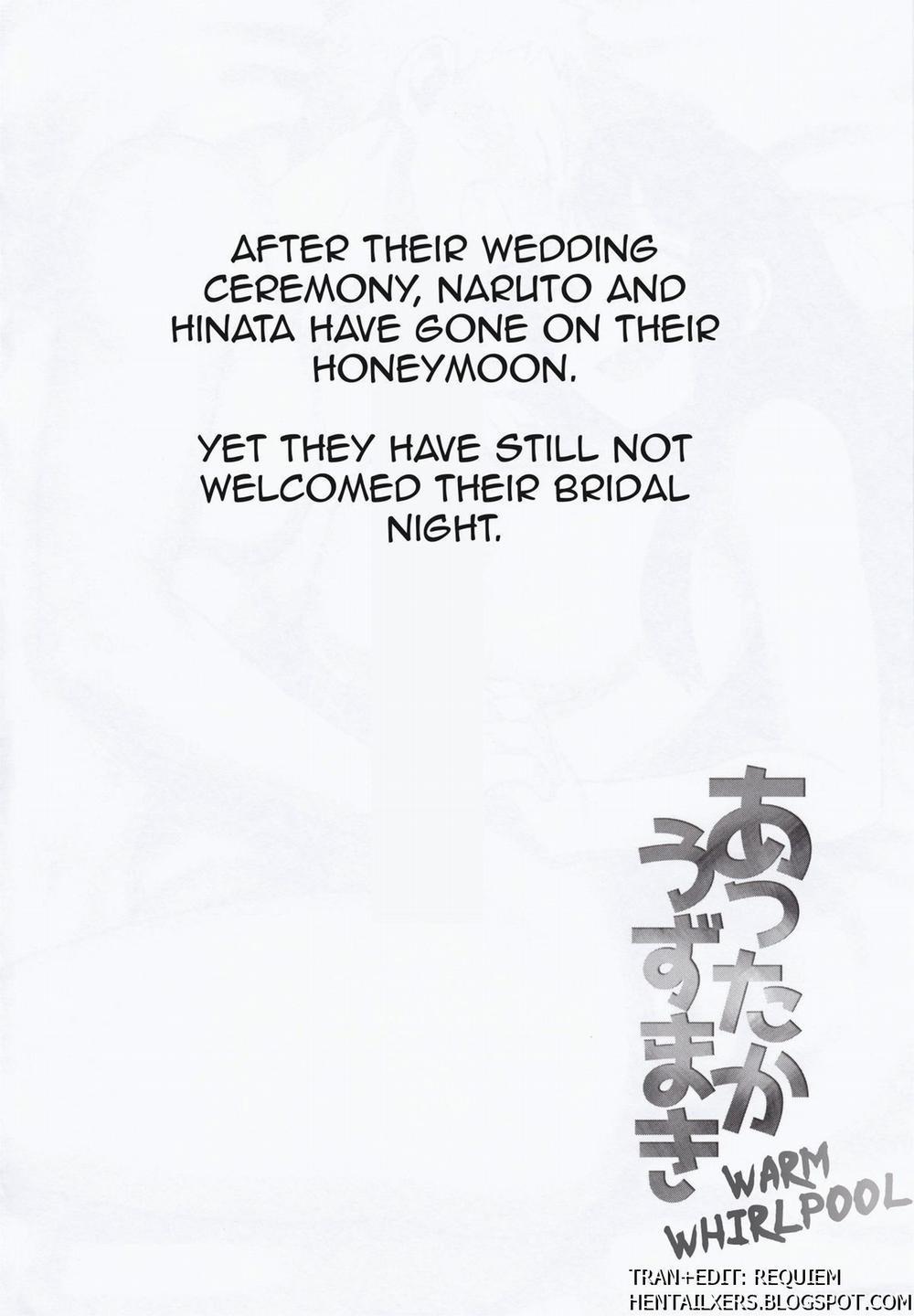 Attaka Uzumaki (Naruto) Oneshot trang 2