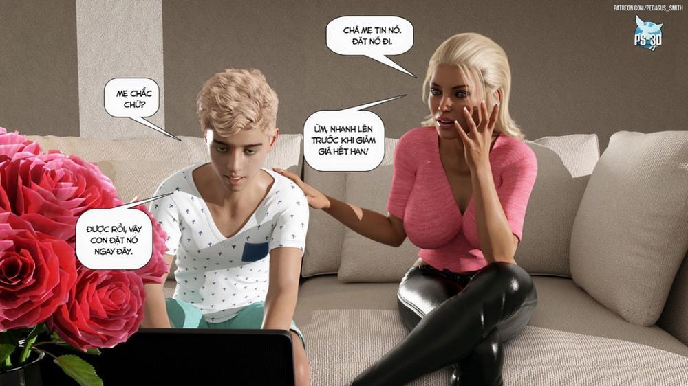 Au Naturel Vol1 0 0 0 Đặt vé đi du lị trang 11