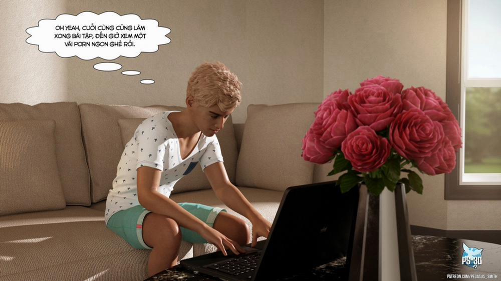 Au Naturel Vol1 0 0 0 Đặt vé đi du lị trang 2