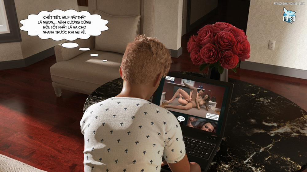 Au Naturel Vol1 0 0 0 Đặt vé đi du lị trang 3