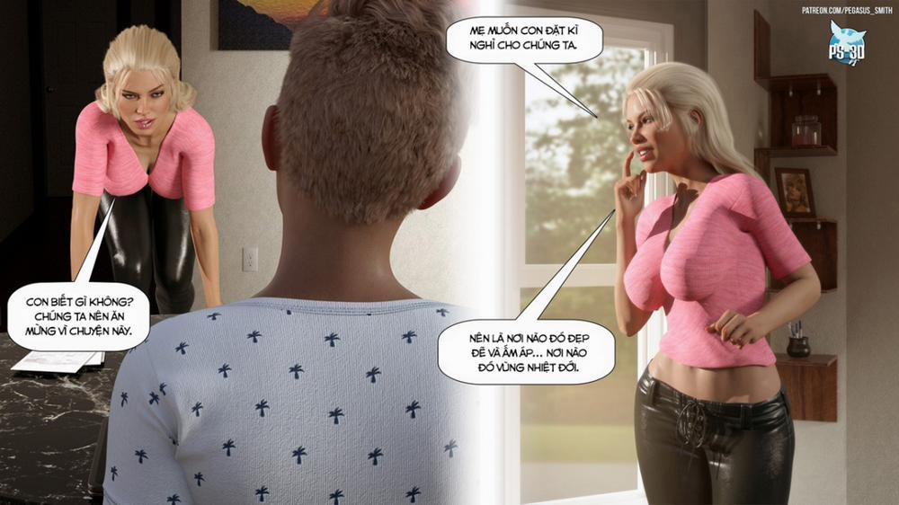 Au Naturel Vol1 0 0 0 Đặt vé đi du lị trang 6