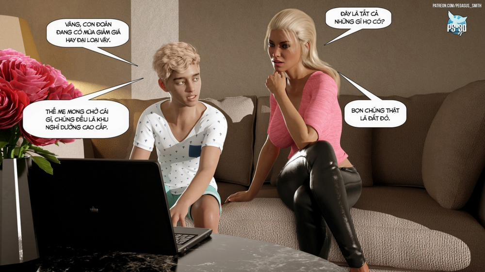 Au Naturel Vol1 0 0 0 Đặt vé đi du lị trang 8