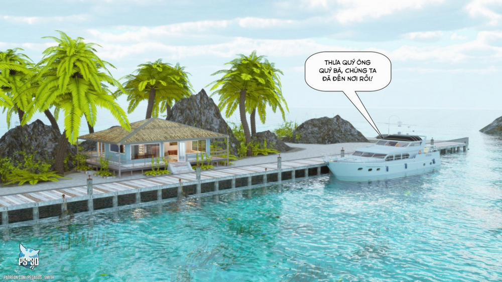 Au Naturel Vol1 0 0 0 Khu nghỉ dưỡng khỏa thân. trang 3