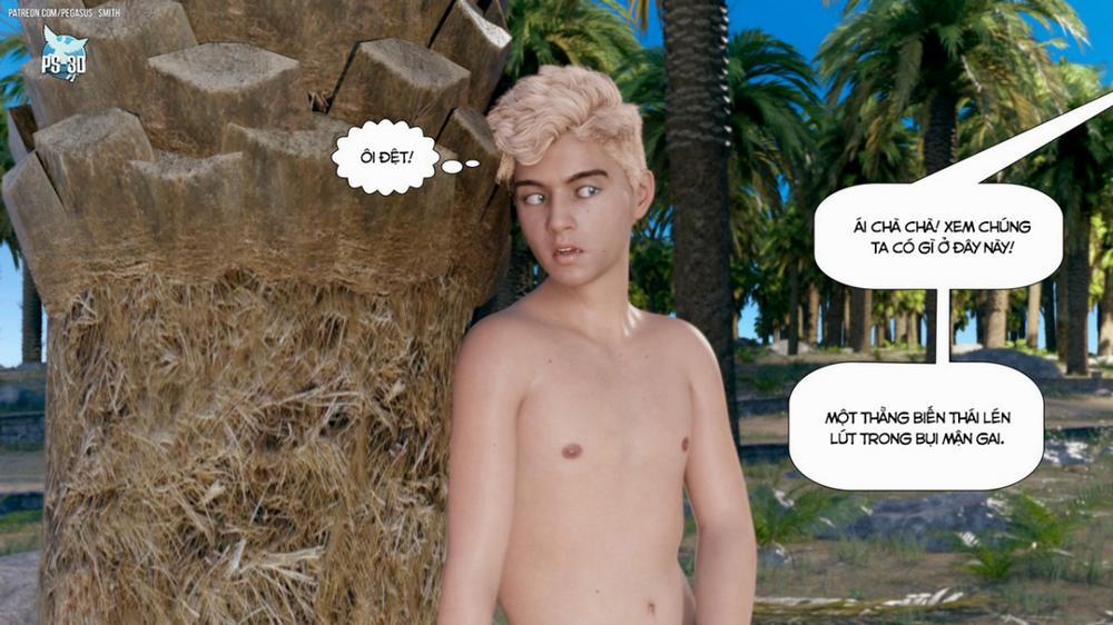 Au Naturel Vol1 0 0 0 Nhiều em ngon vãi. trang 5