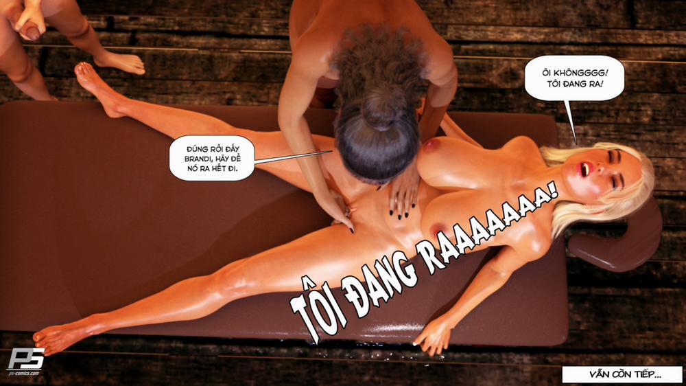 Au Naturel Vol3 0 0 0 Giúp cô thư giãn và mở rộng tâm trí. trang 28