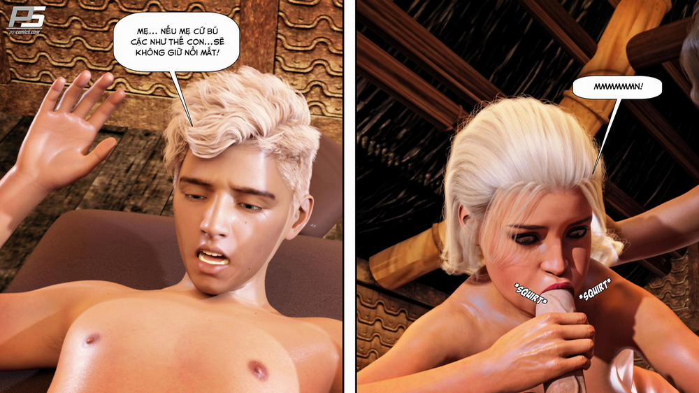 Au Naturel Vol4 0 0 0 Cô có thể làm tốt hơn mà trang 15