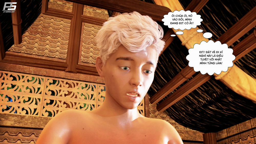 Au Naturel Vol4 0 0 0 Lần đầu tiên được địt trang 20