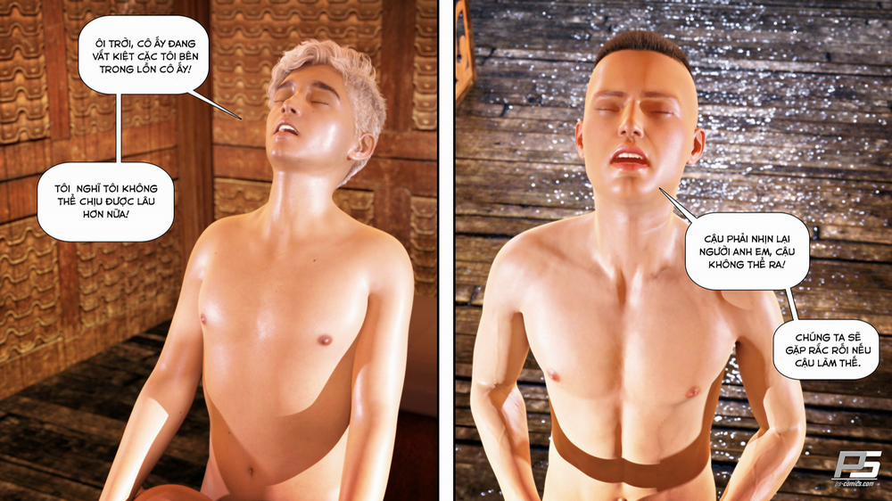 Au Naturel Vol4 0 0 0 Lần đầu tiên được địt trang 24