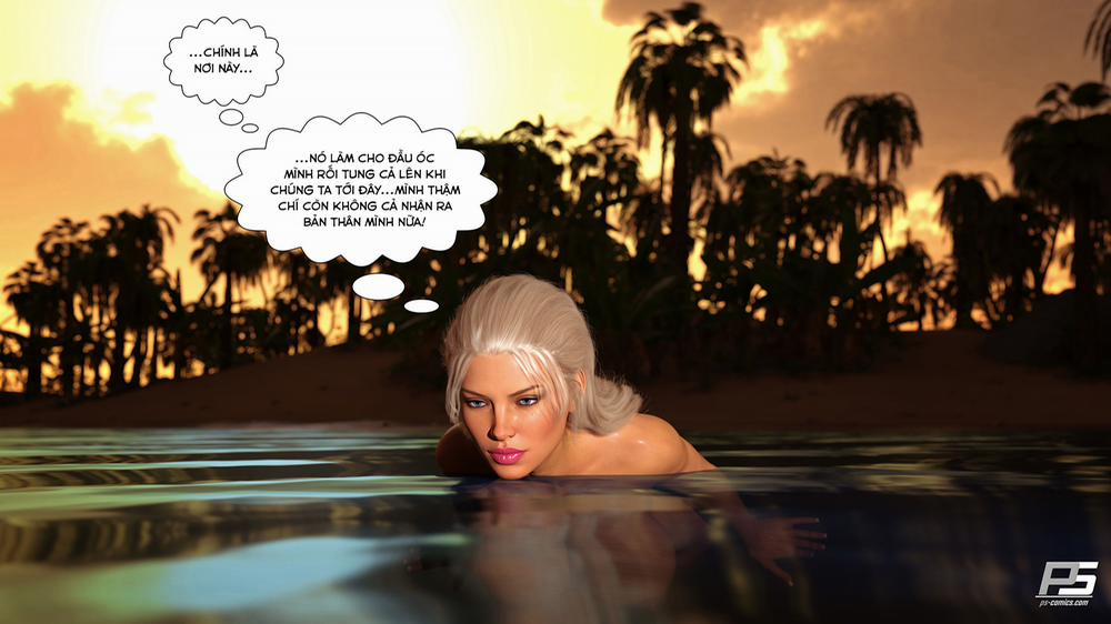 Au Naturel Vol5 0 0 0 Mình có thực sự tuyệt vọng? trang 17